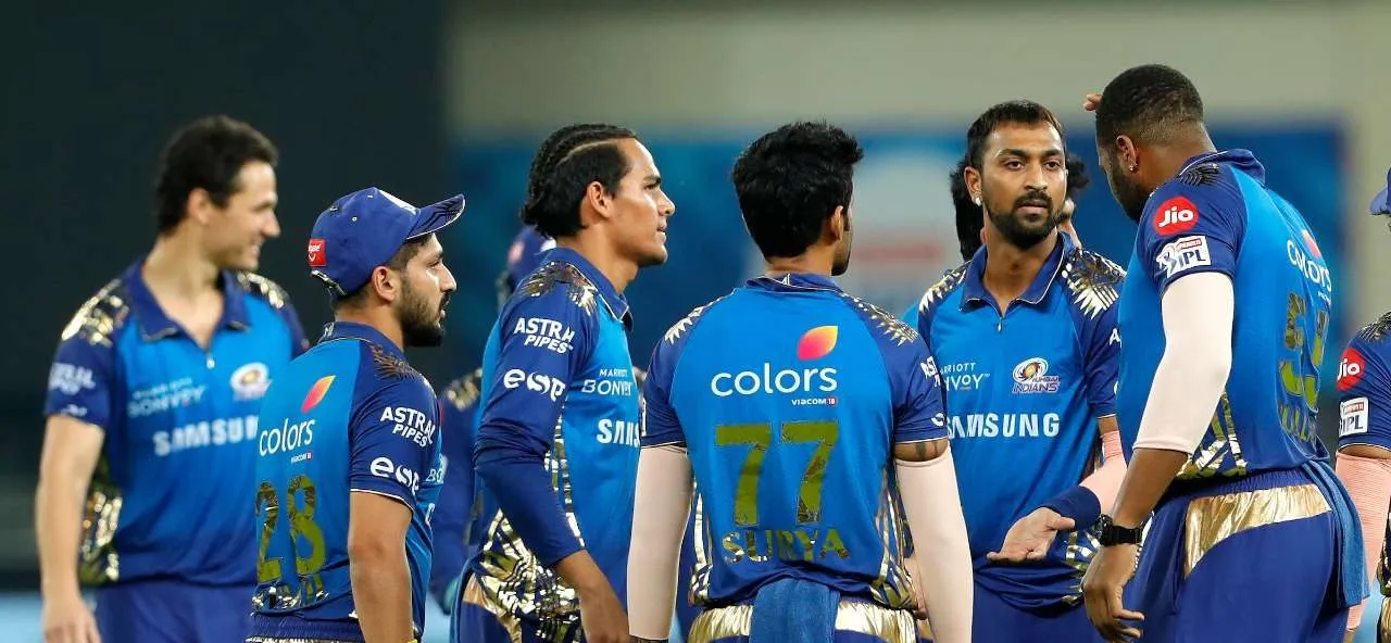 Mumbai Indians