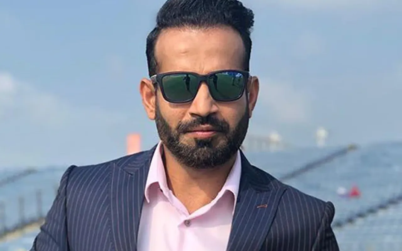 Irfan Pathan