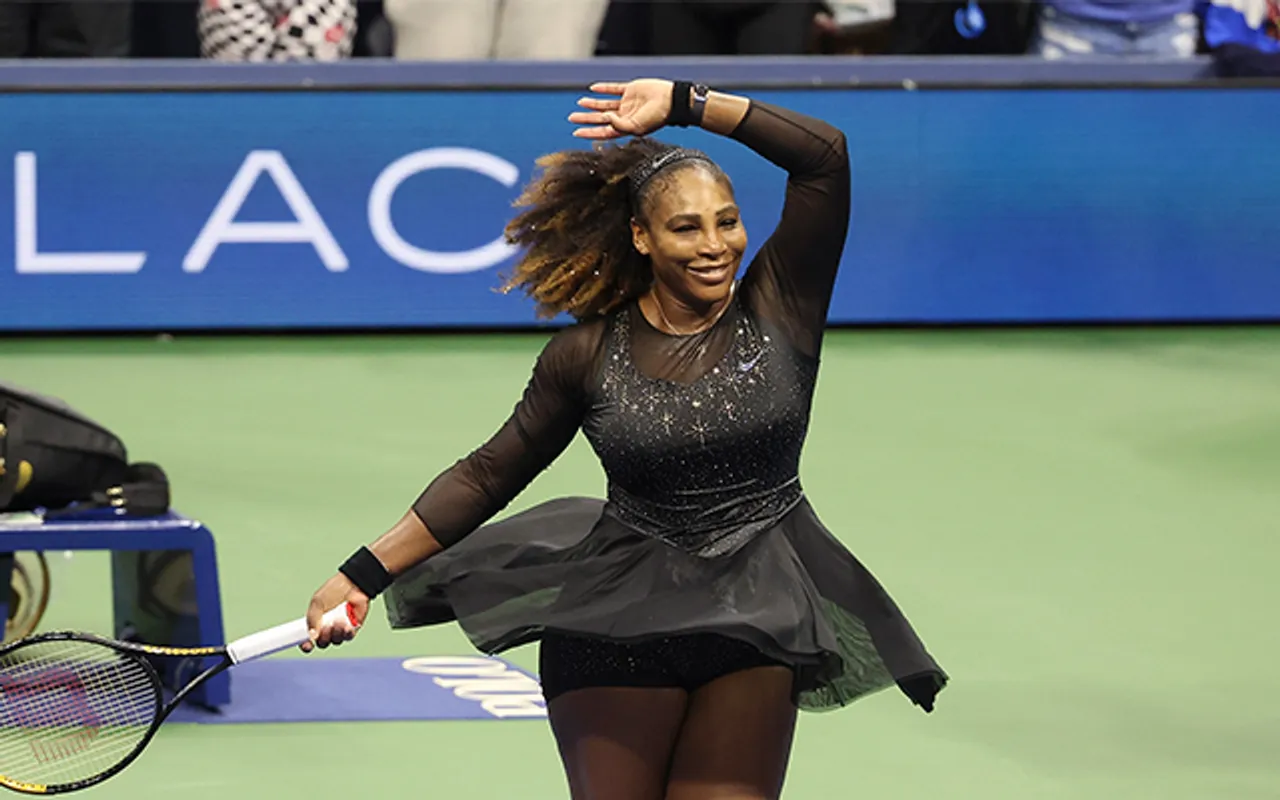 'Congratulations on an amazing career' - Celebrities and sports fraternity congratulates Serena Williams as she plays her last Tennis game