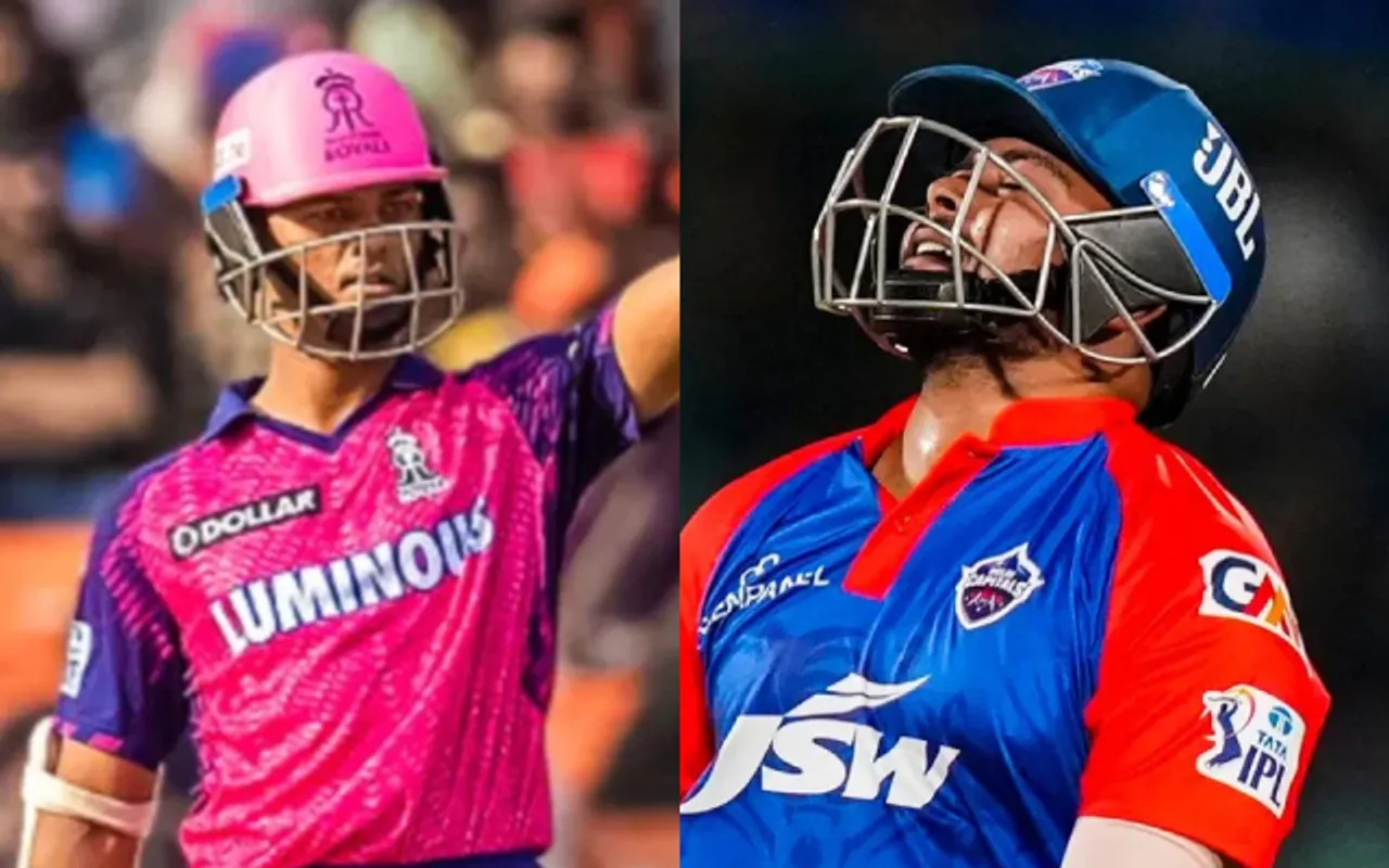 'He needs to go back to...' - Former NZ all-rounder comes up with hard and fast-lined remarks while comparing Prithvi Shaw and Yashasvi Jaiswal