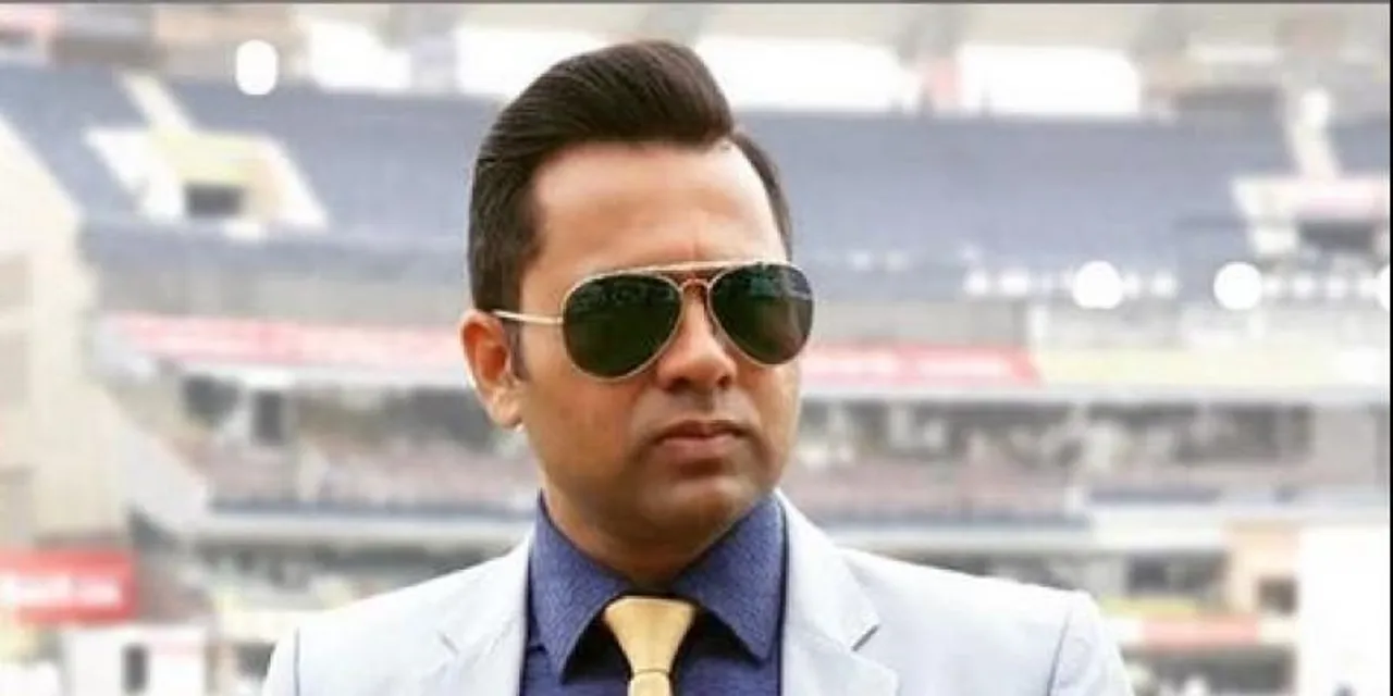 Aakash Chopra