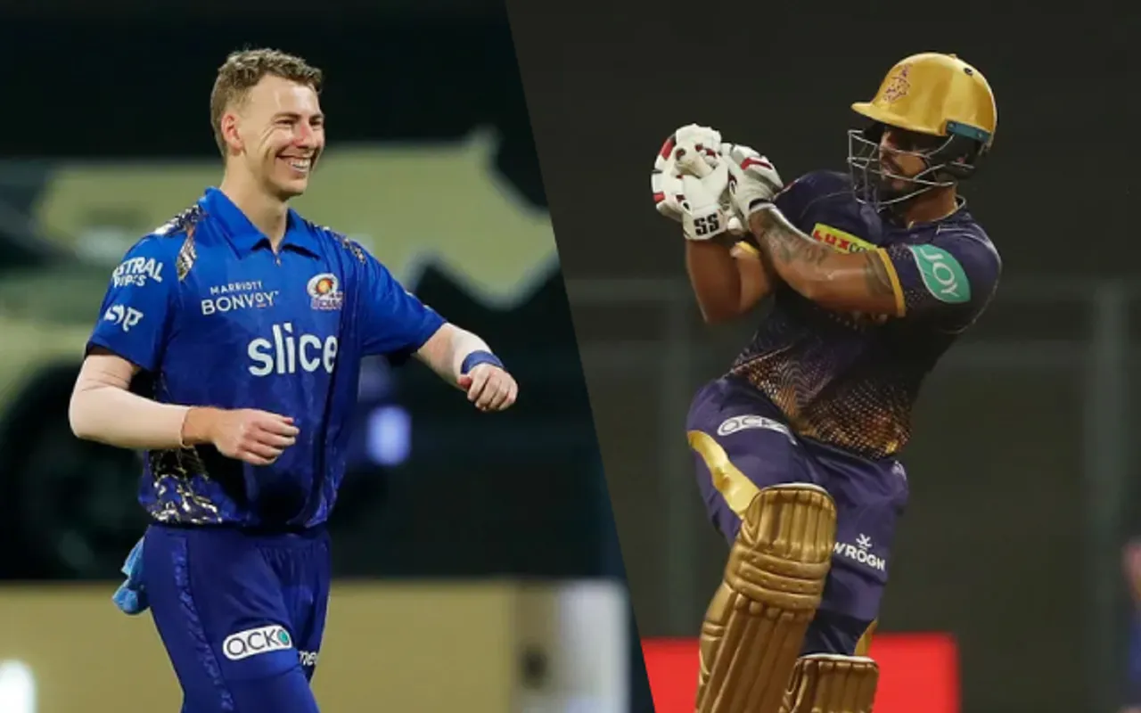 Indian T20 League 2022: Match 56- Mumbai vs Kolkata- Preview, Playing XI's, Pitch Report & Updates