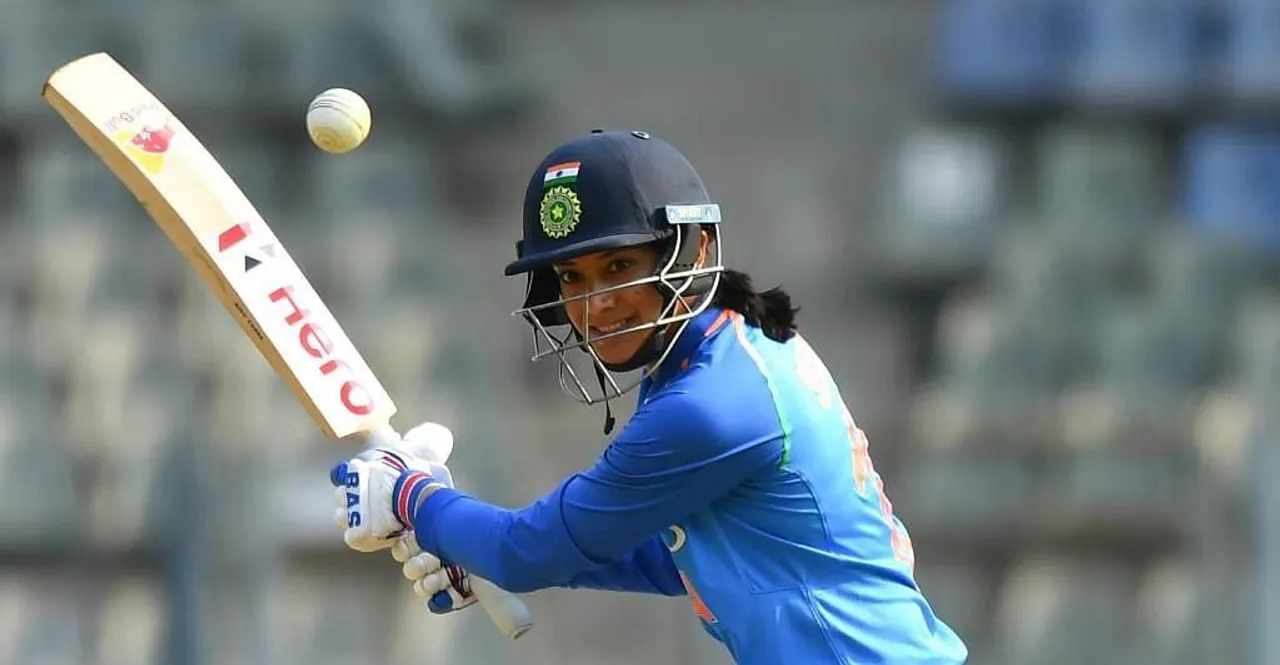 BCCI grants NOCs to 4 Indian women cricketers to play in the Hundred