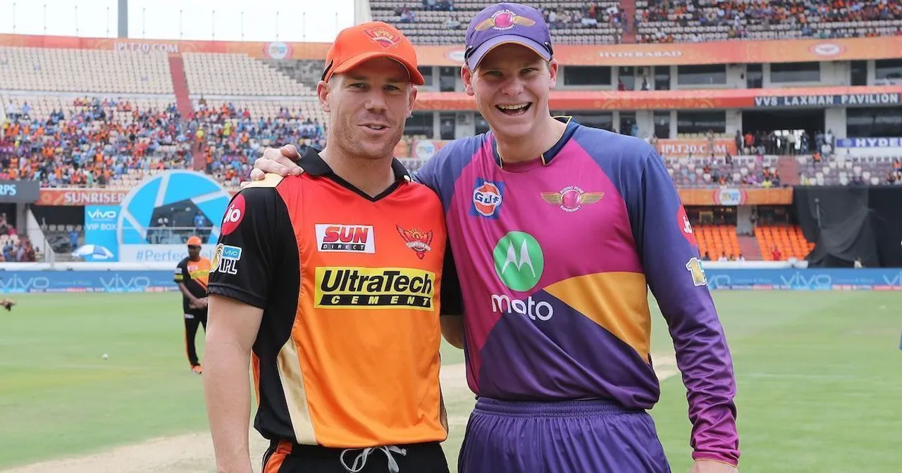 David-Warner-Steve-Smith