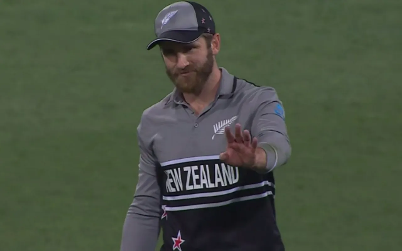 Kane Williamson