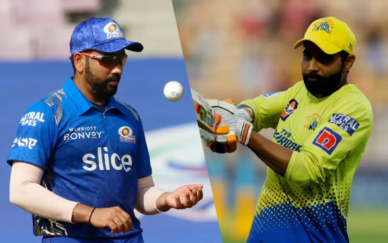 Indian T20 League 2022: Match 33- Mumbai vs Chennai- Preview, Playing XI's, Pitch Reports and Broadcast Details
