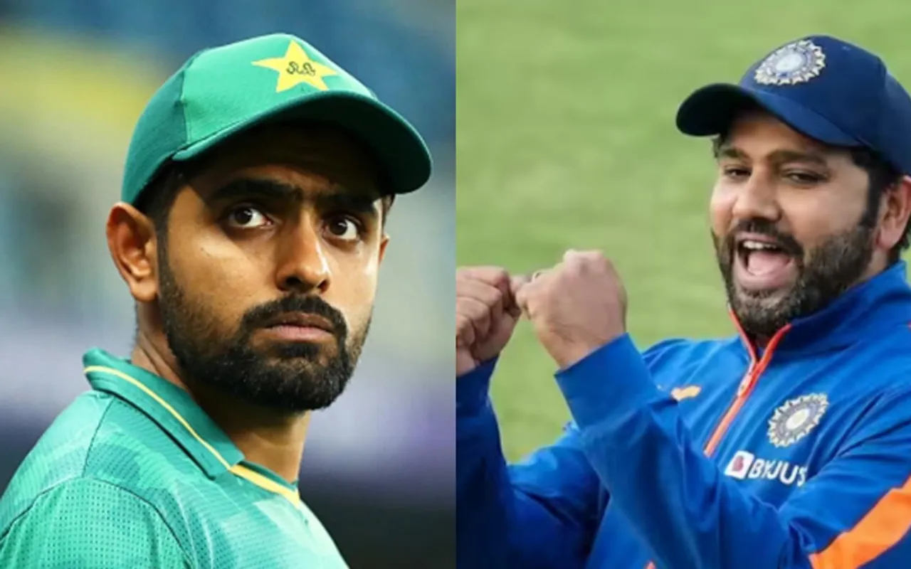 'Baap ke ghar aane me darr kaisa' - PCB invites trolls as reports of boycotting 50-over World Cup 2023 in India emerge