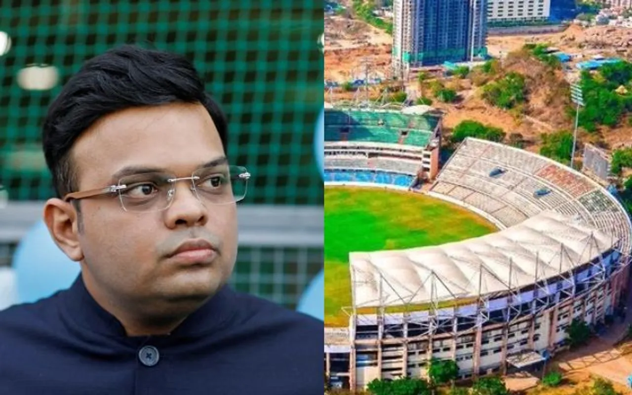 Hyderabad raise concern on ODI World Cup 2023 schedule