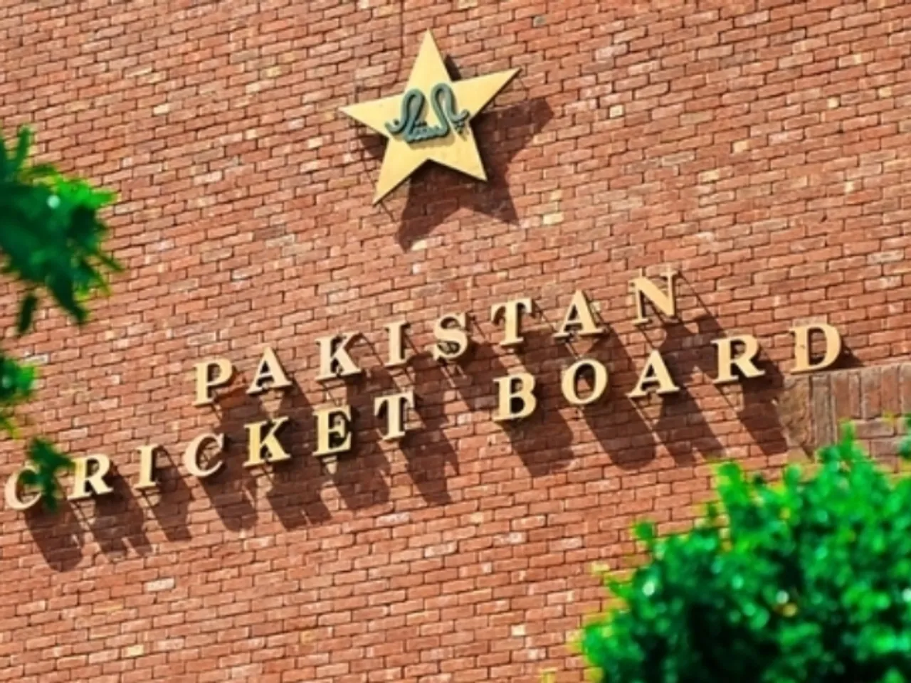 PCB Wants Written Assurance From BCCI Over Game Approval in India