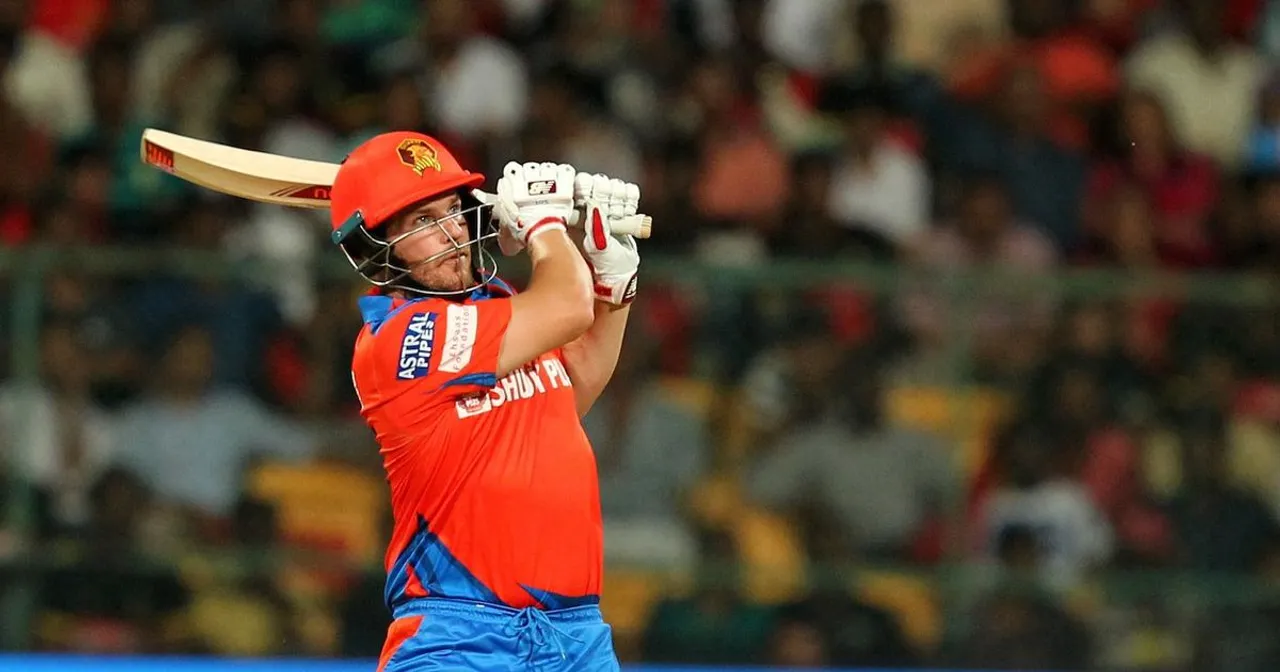 4 unsold players who could make a comeback in the UAE leg of IPL 2021