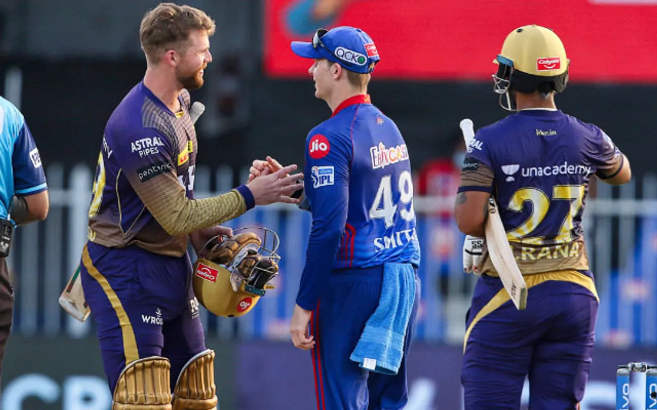 IPL 2021: Qualifier 2 - DC vs KKR : Preview, Playing XI, Pitch Report & Updates