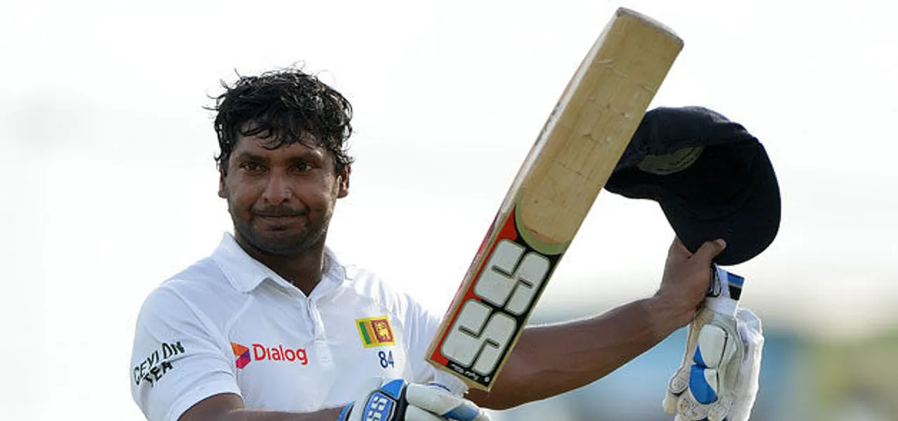 Kumar-Sangakkara