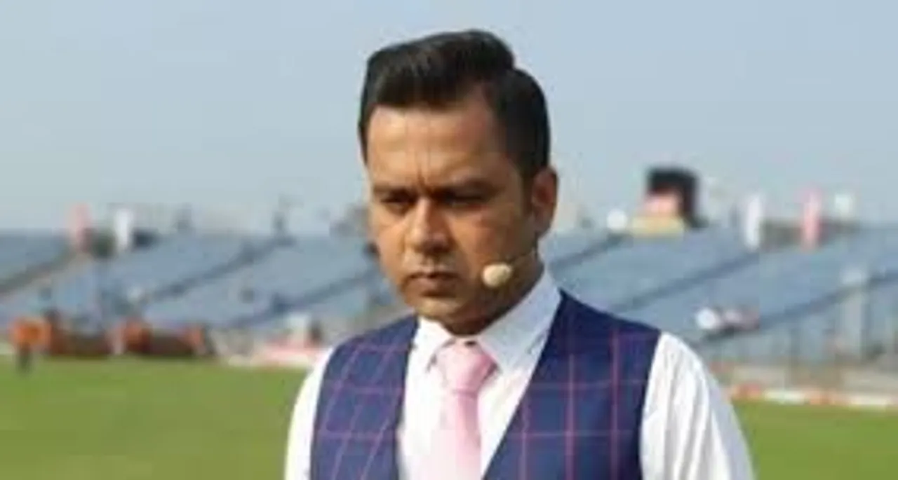 Aakash Chopra