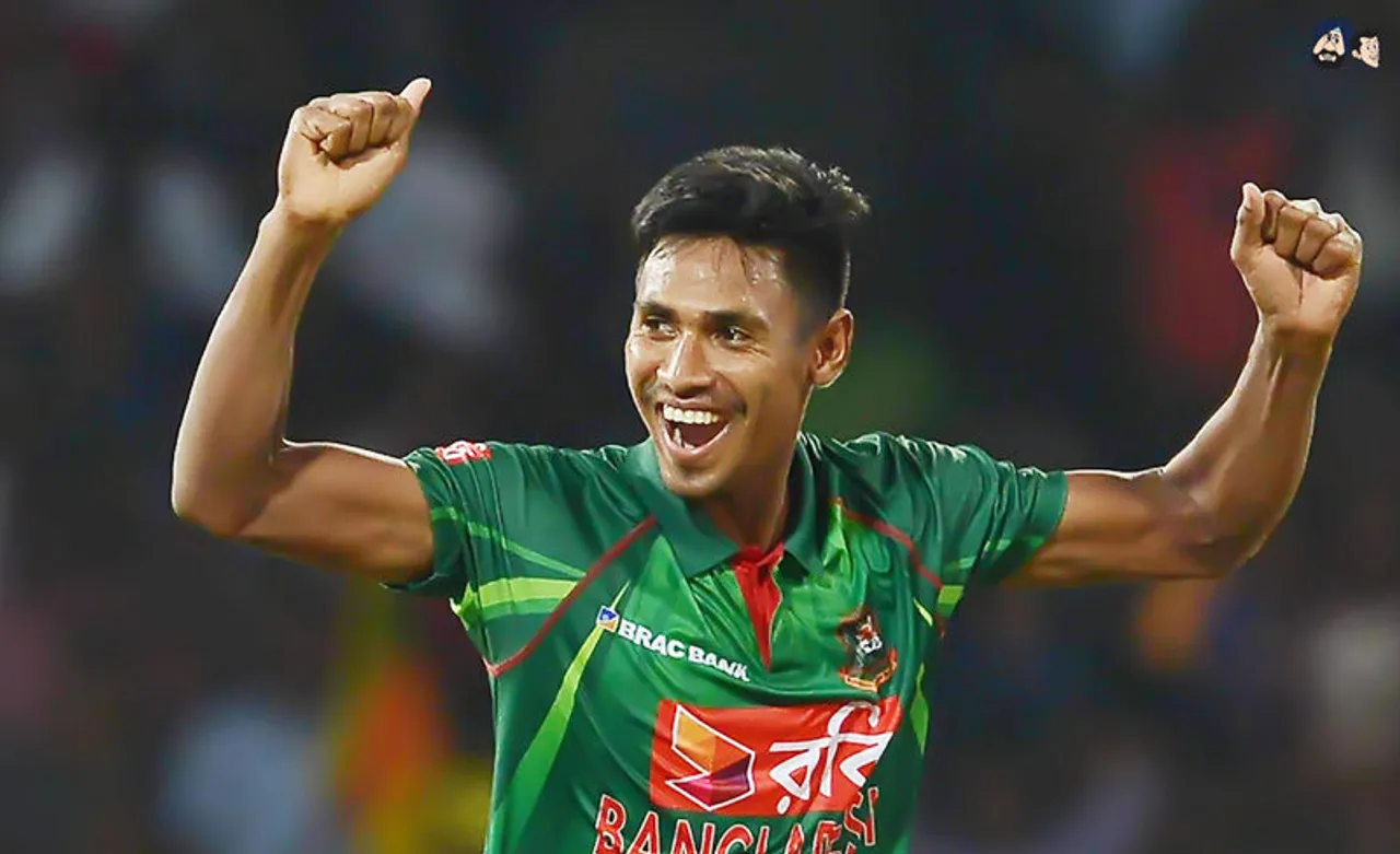 Mustafizur-Rahman