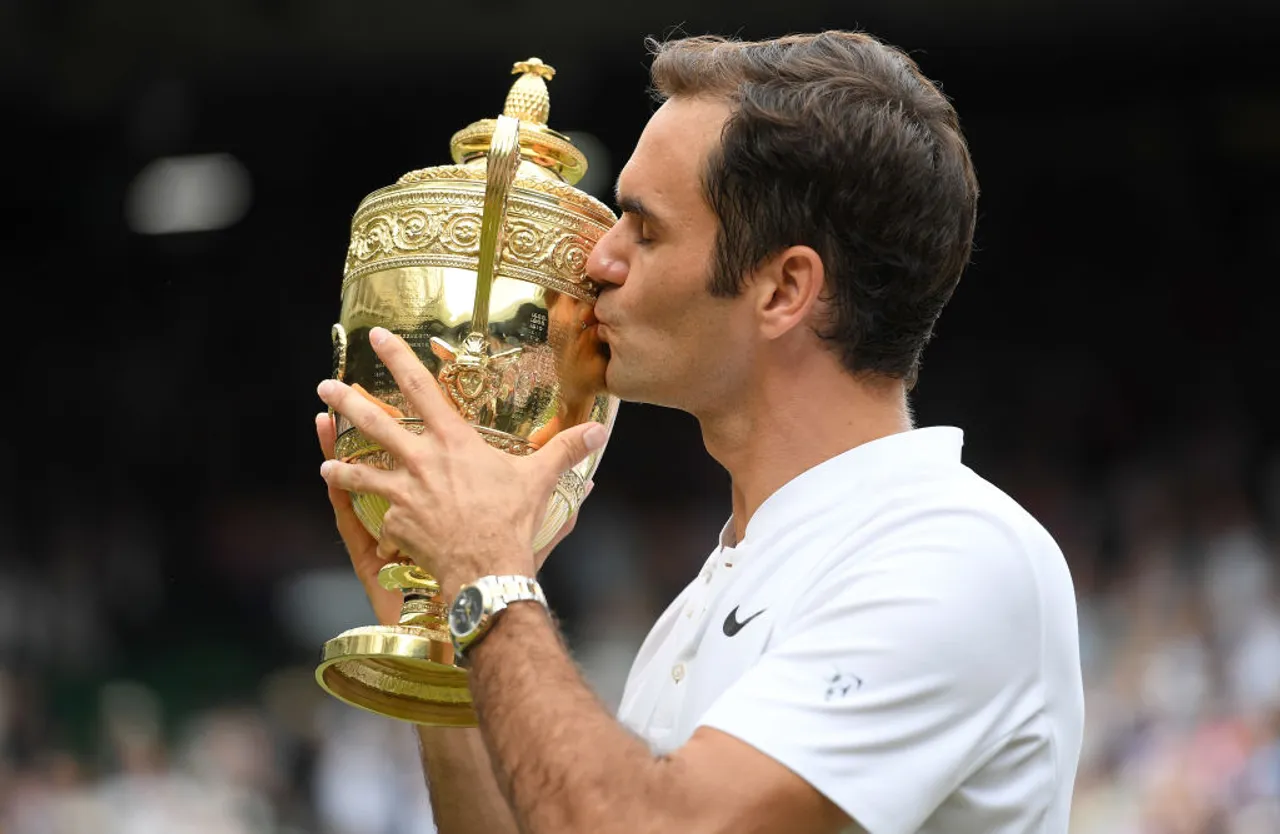 Grand Slams: Who are the biggest winners ever?