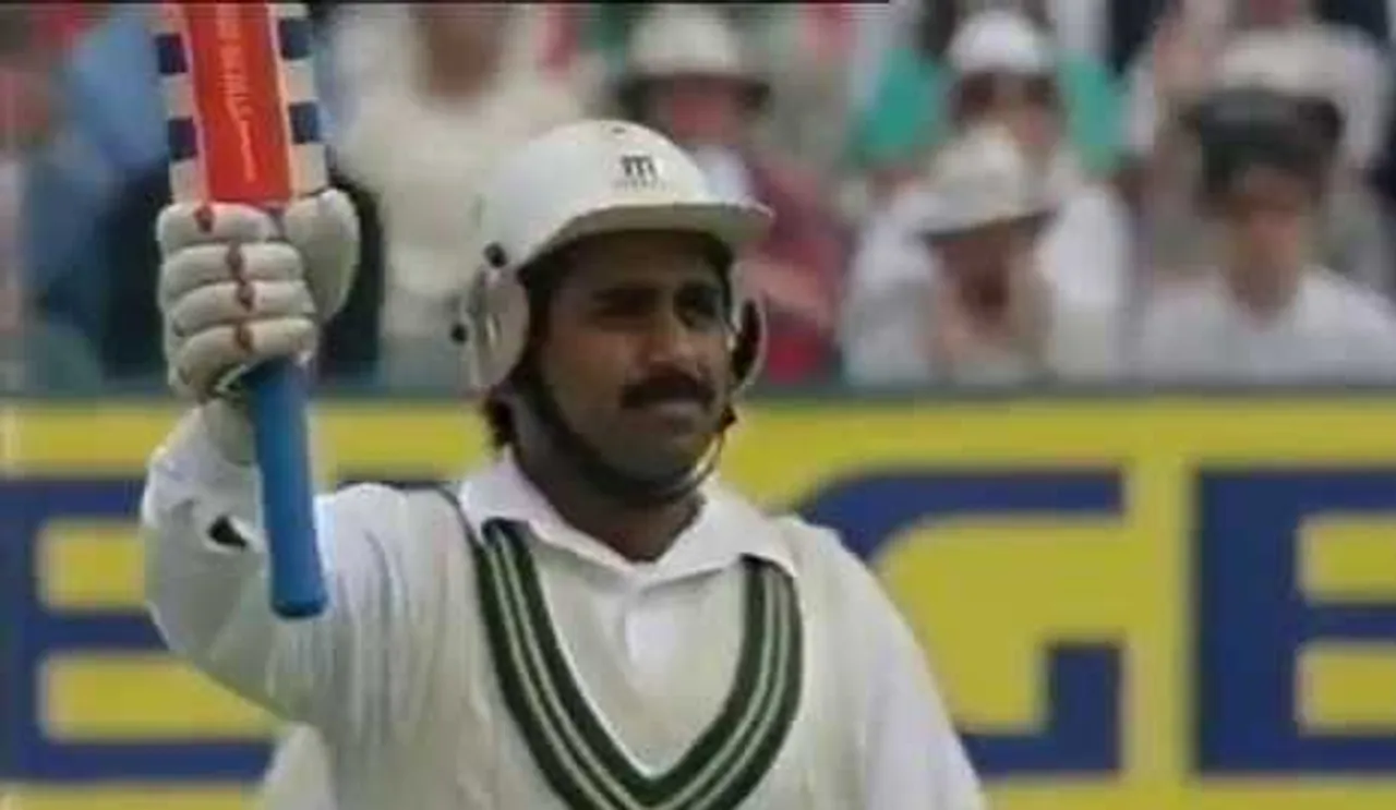 Javed Miandad