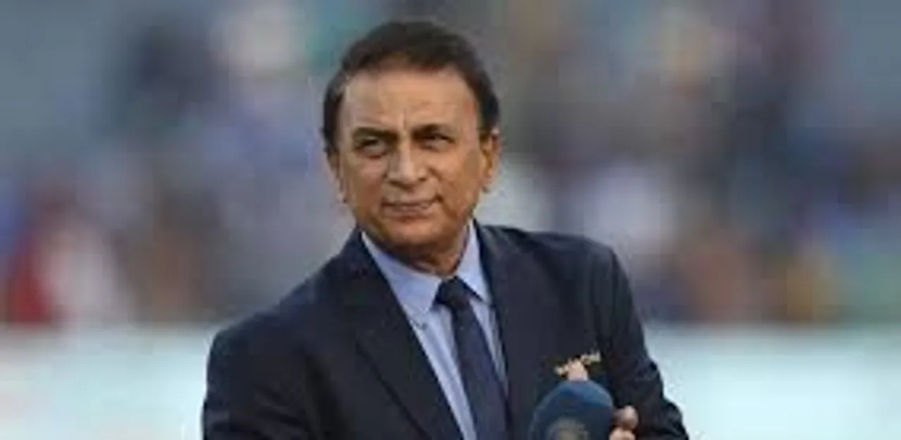 Sunil Gavaskar praises young Indian bowlers for their remarkable performance