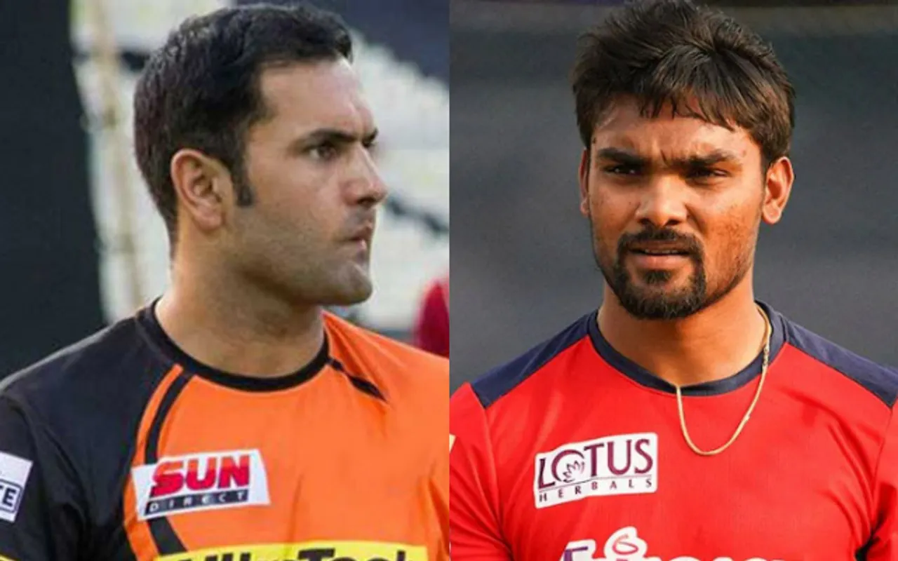 Top 5 unsold players for Indian T20 League 2023