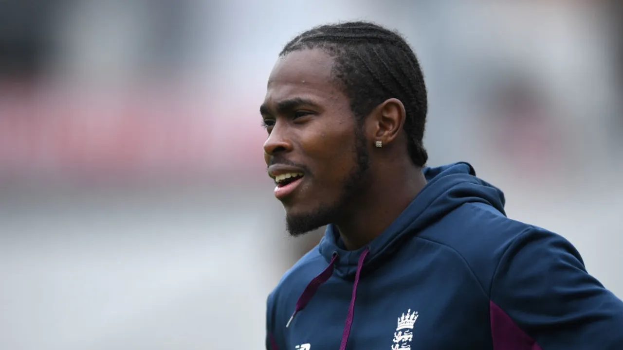 Jofra-Archer