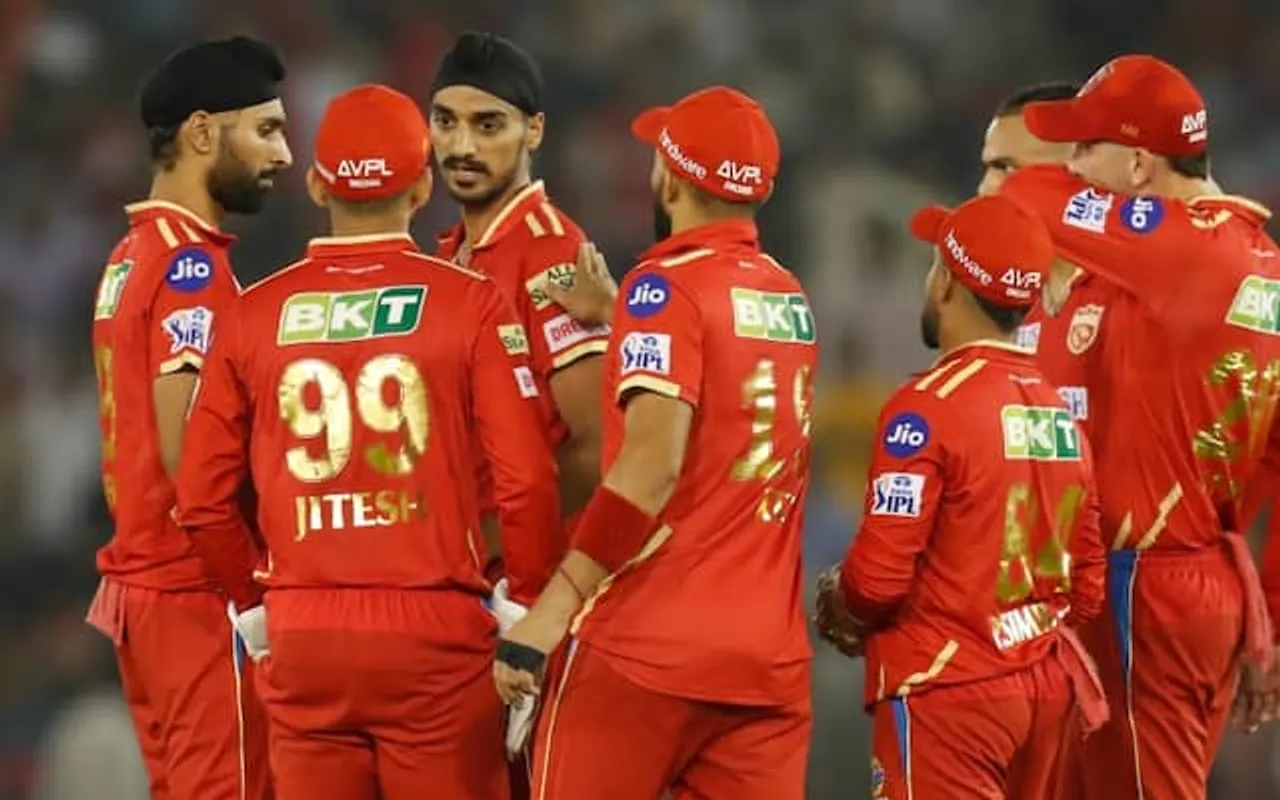 IPL 2023 - Match 21 Preview: LSG vs PBKS, predicted playing XI, pitch report and all you need to know
