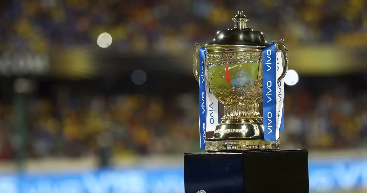 Staging IPL in India was a mistake: Nasser Hussain