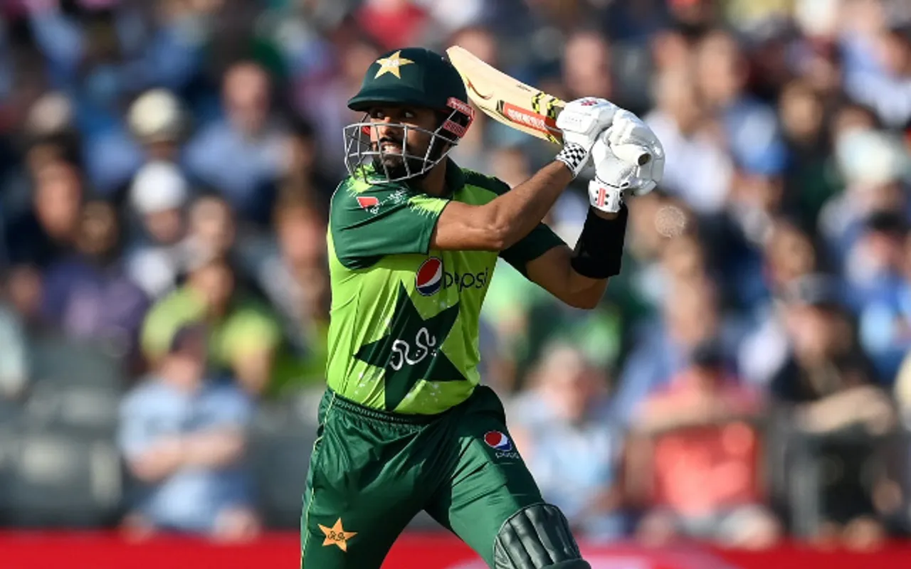 Babar Azam