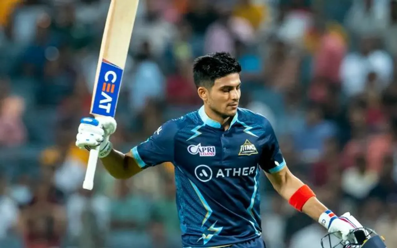 Gujarat posts a farewell message for Shubman Gill, sparks rumors of him leaving the team