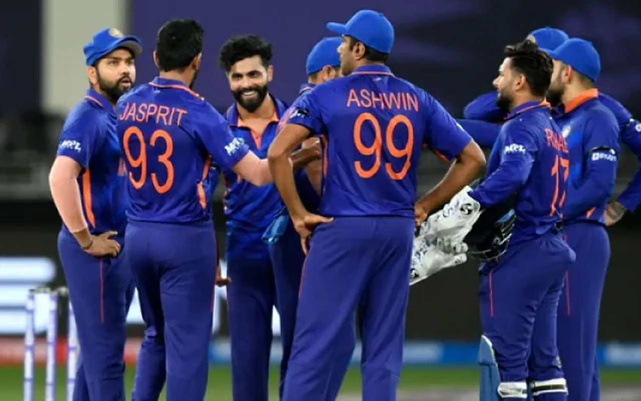 Government of India proposes a match against the World XI for Independence day celebration