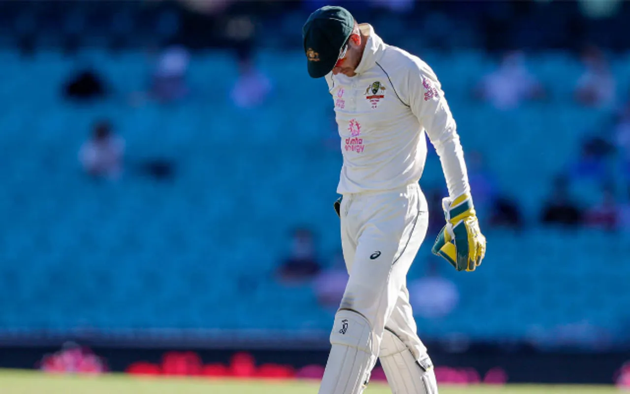 Tim Paine to undergo neck surgery, optimistic of leading Australia in Ashes