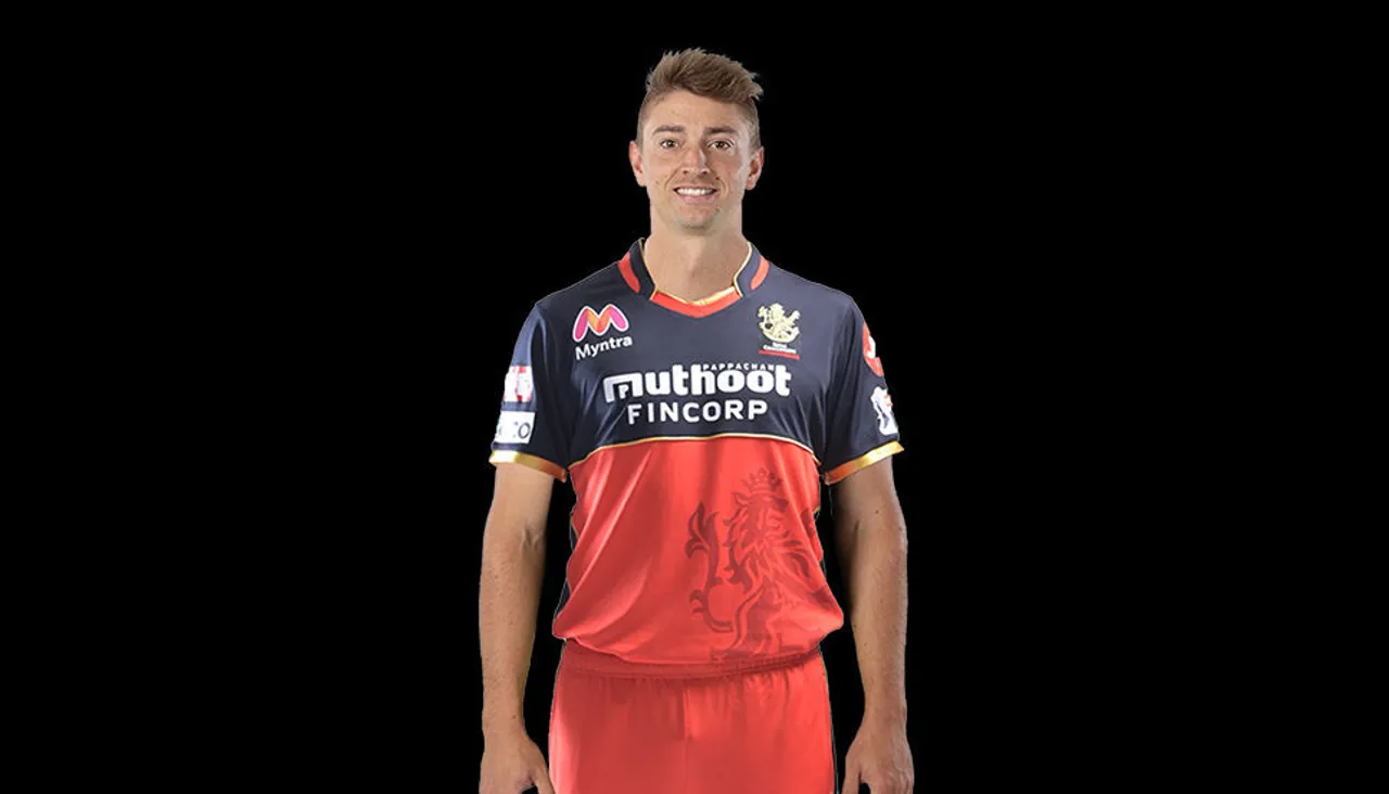 IPL 2021: Daniel Sams joins RCB bio-bubble after testing negative for COVID-19