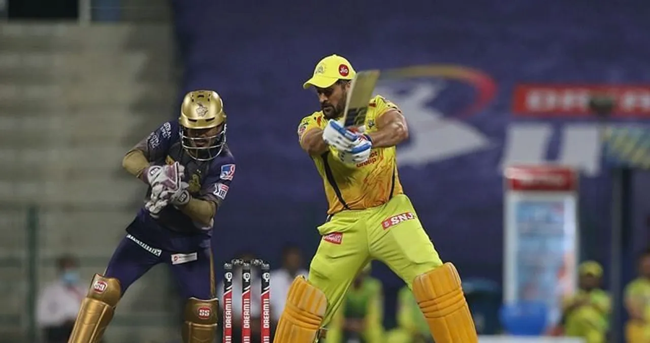 3 reasons why CSK beat KKR in IPL 2021
