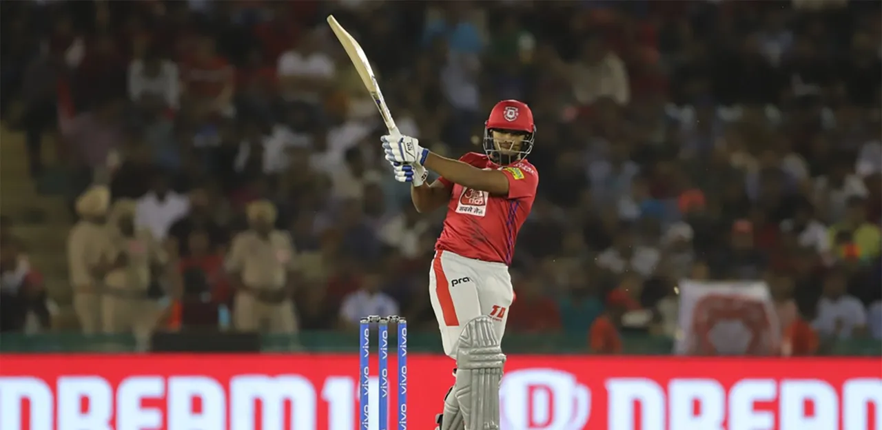 5 batsmen who might benefit if the 2nd phase of IPL 2021 is held in UAE