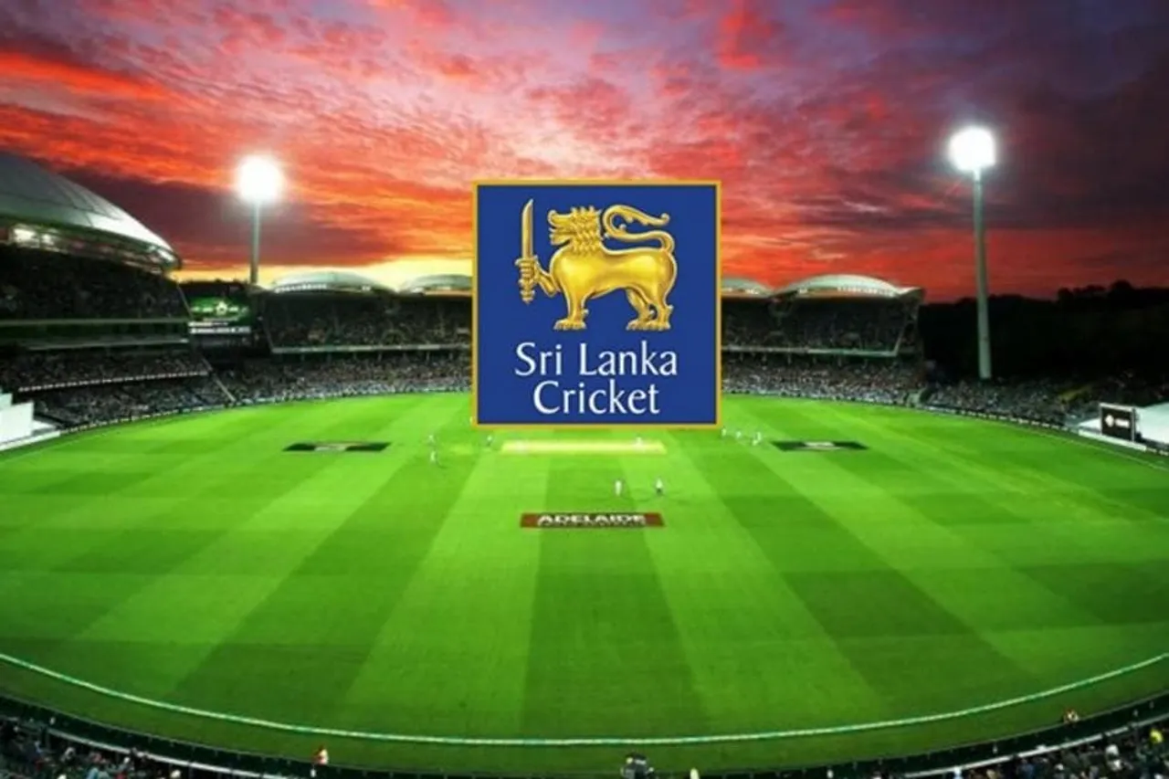 Lanka Premier League