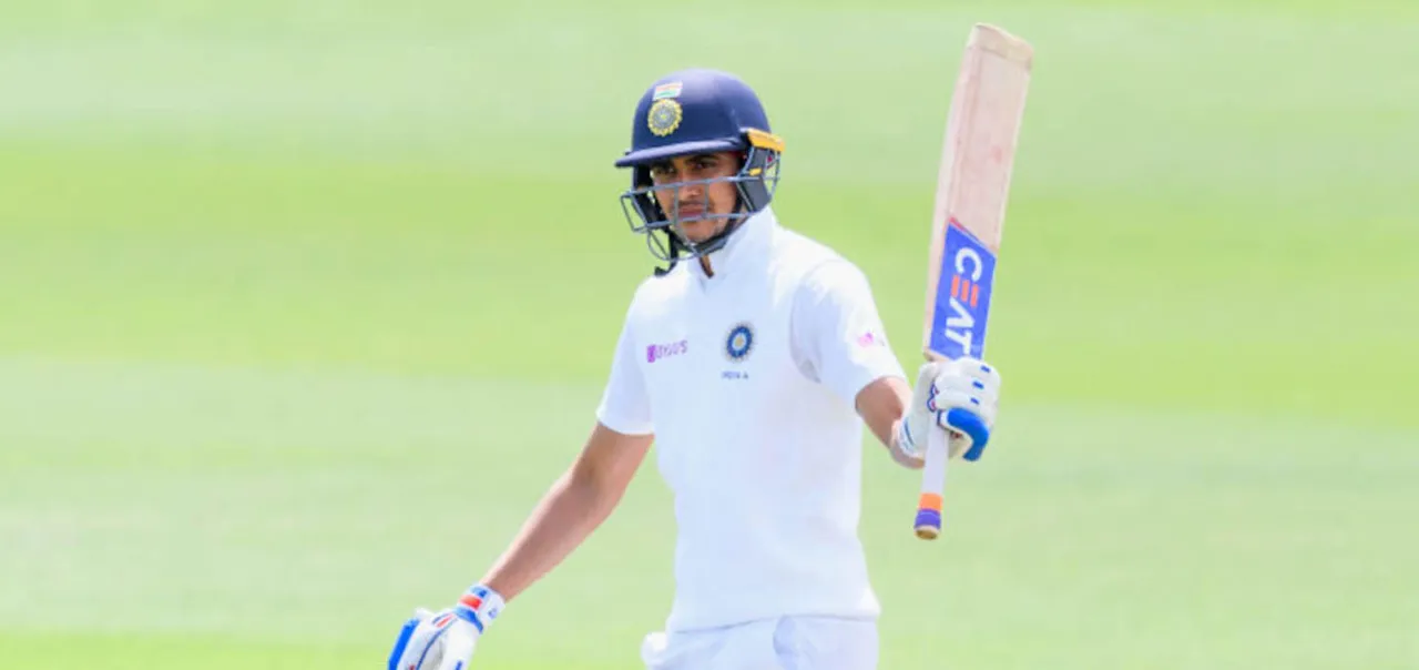 Shubman Gill is someone India will rely on: VVS Laxman