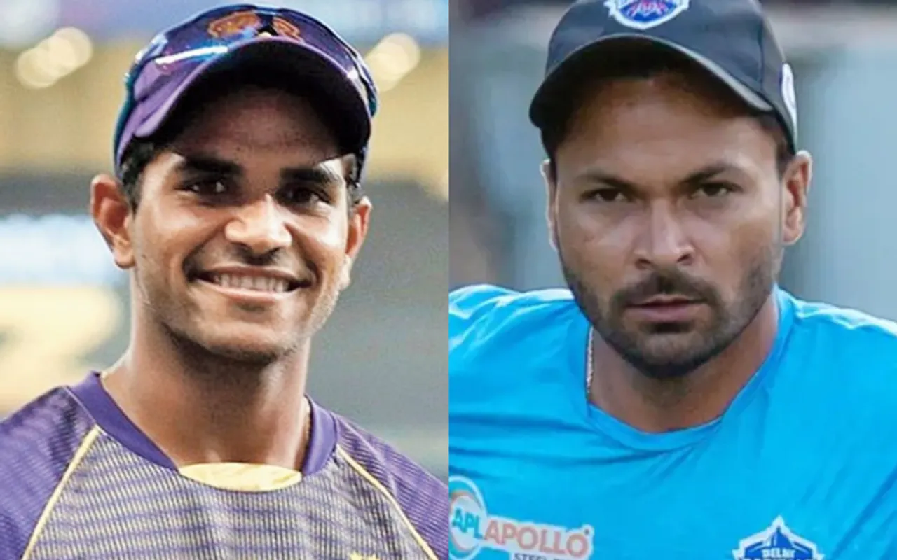 Uncapped Indian players to watch out for in Indian T20 League 2023