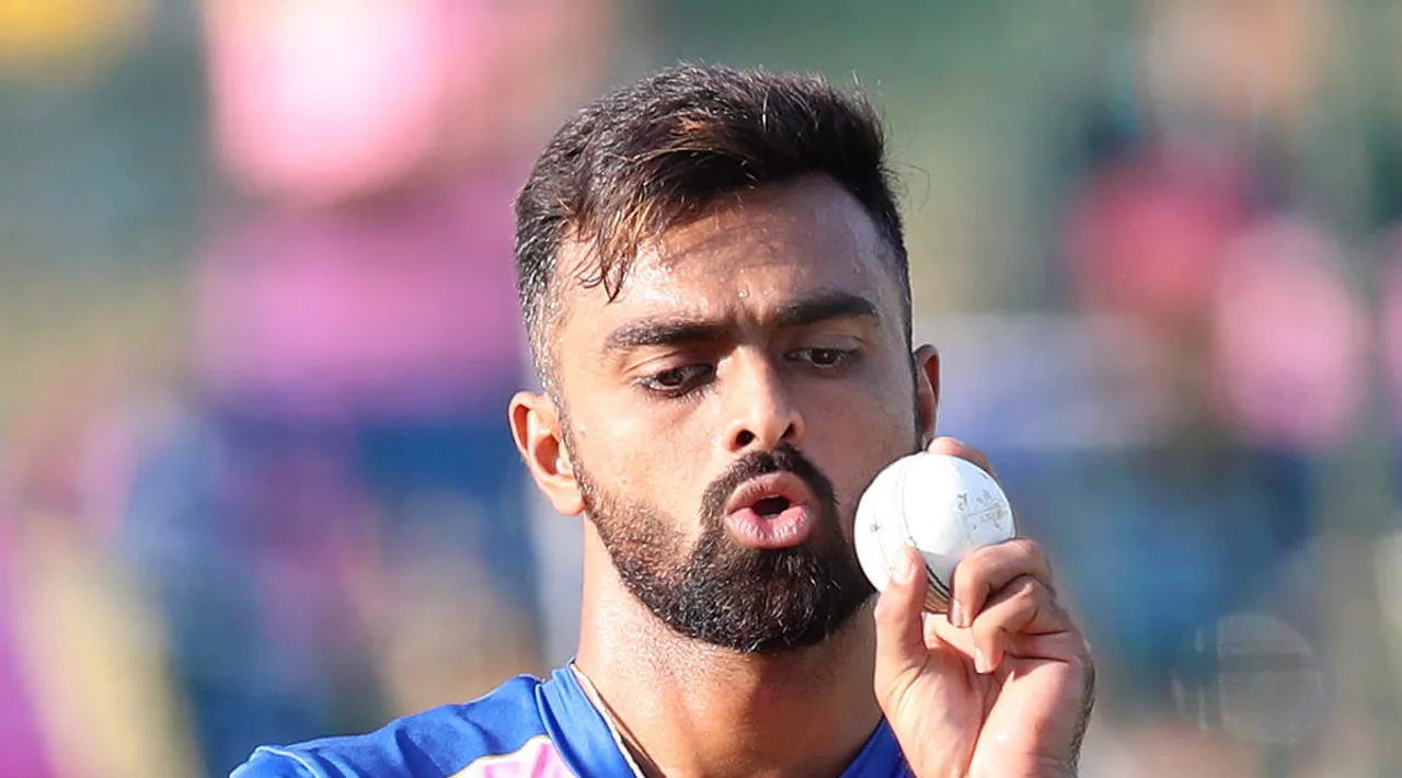 Jaydev Unadkat is confident of getting selected for the Sri Lanka tour