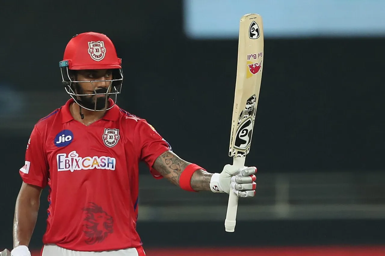 KL Rahul states KXIP is a far better team than what the IPL points table is showing