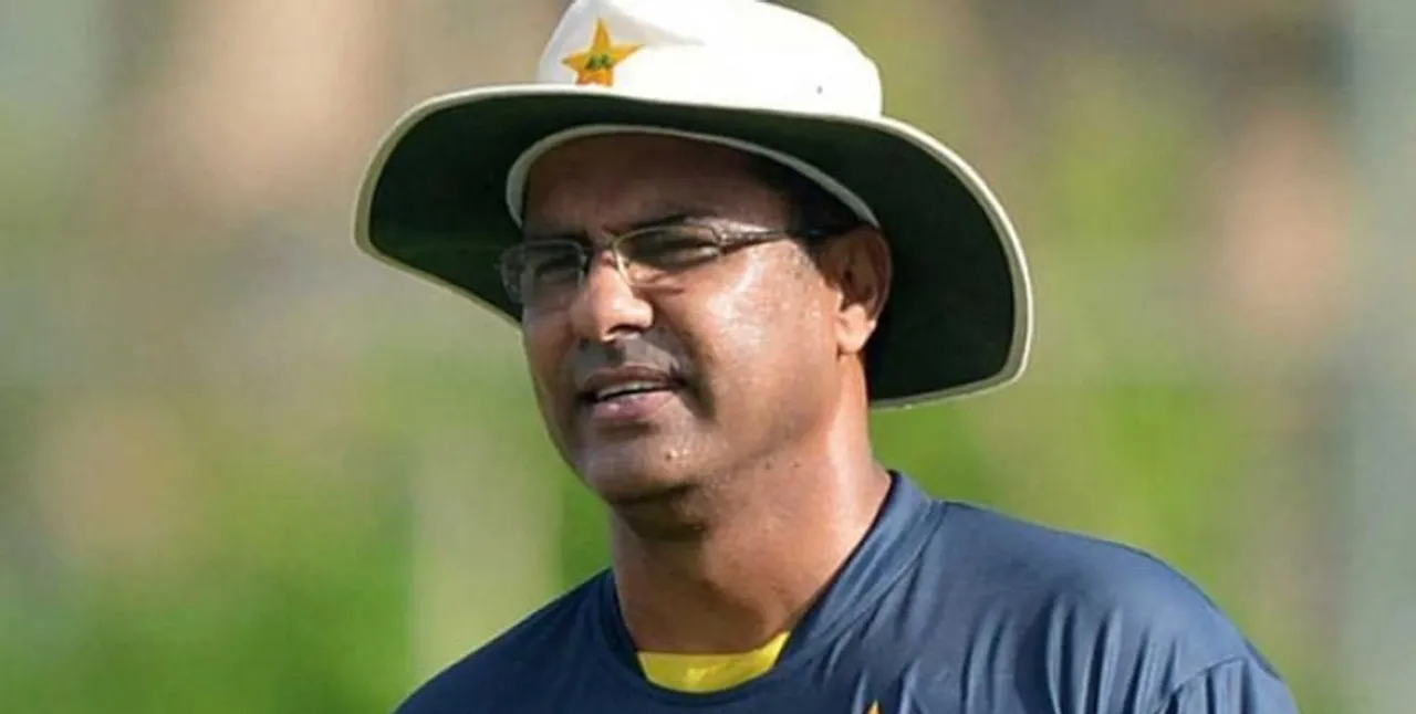 Waqar Younis