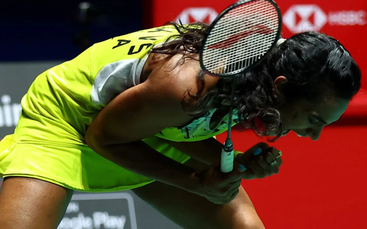 'Queen is Always the Queen!'- Twitter celebrates as PV Sindhu wins the Singapore Open for the first time