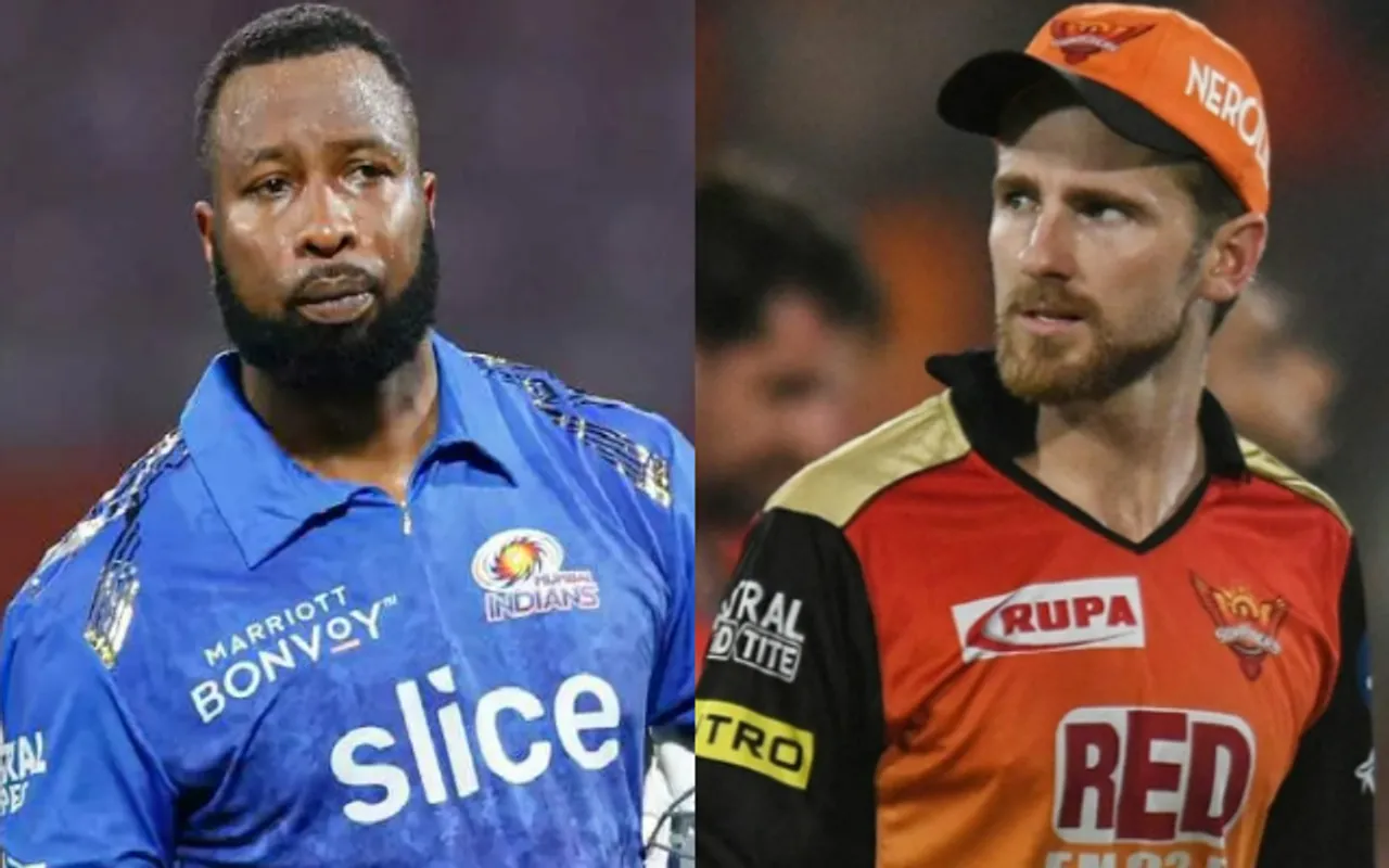 These players might not get retained for next Indian T20 League season