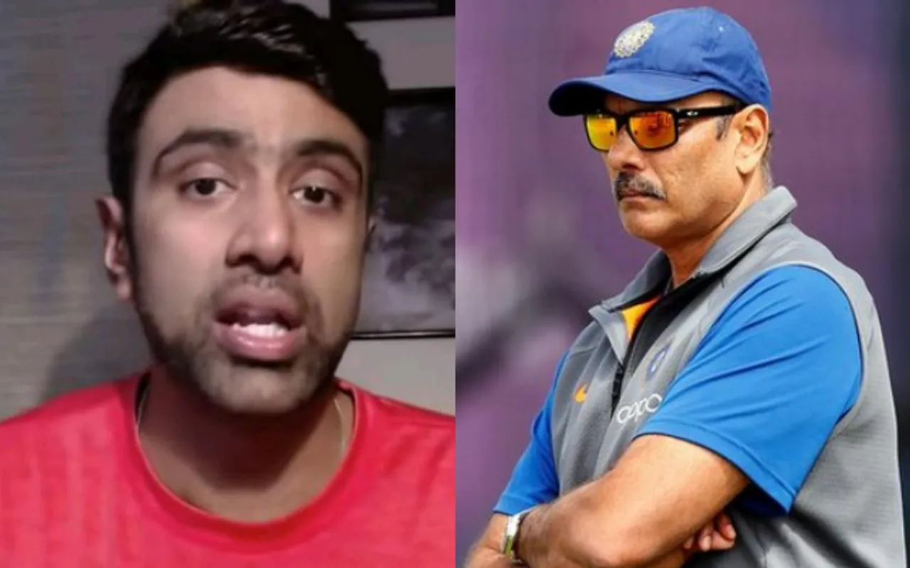‘I will explain why…’ - Ravichandran Ashwin Explains Reasons Behind Head Coach’s Rest From New Zealand Tour After Ravi Shastri’s Recent Criticism