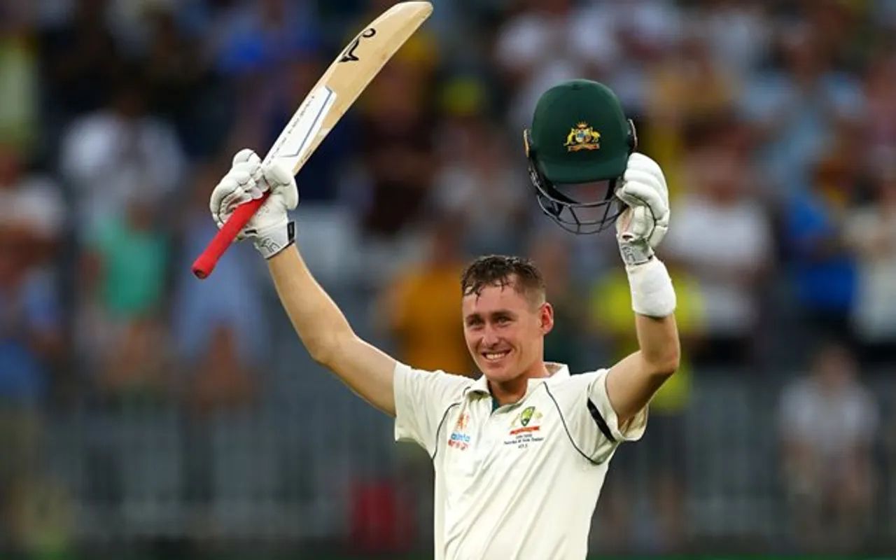 Marnus Labuschagne dethrones Joe Root, becomes No. 1 batter in Test rankings