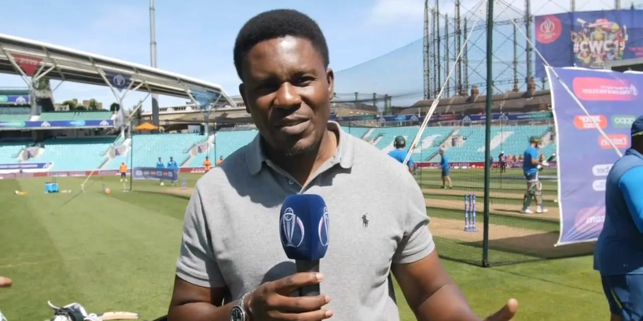 Pommie Mbangwa picks overseas XI of IPL 2020