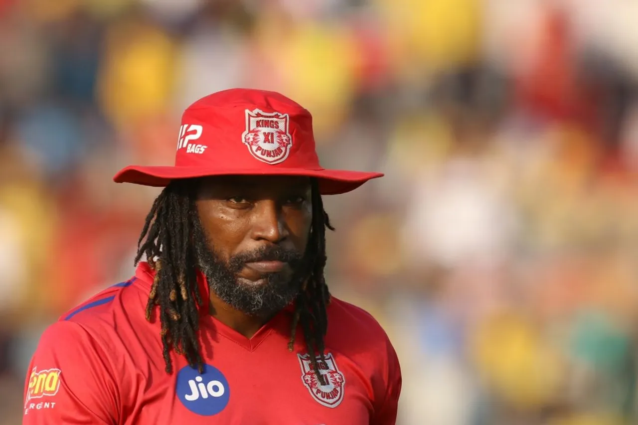 Chris-Gayle