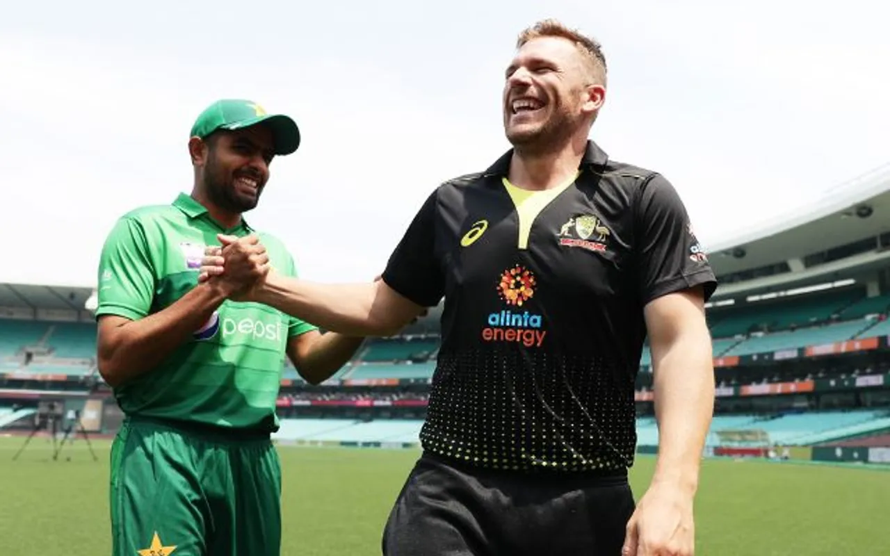 20-20 World Cup: Pakistan vs Australia– Preview, Playing XI, Live Streaming Details and updates