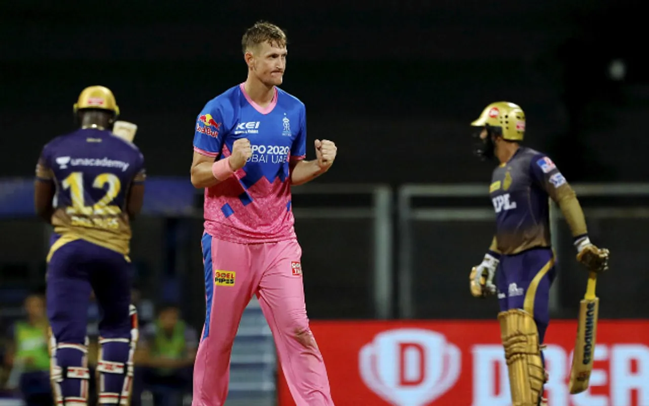 IPL 2021: Match 54 - KKR vs RR : Preview, Playing XI, Pitch Report & Updates