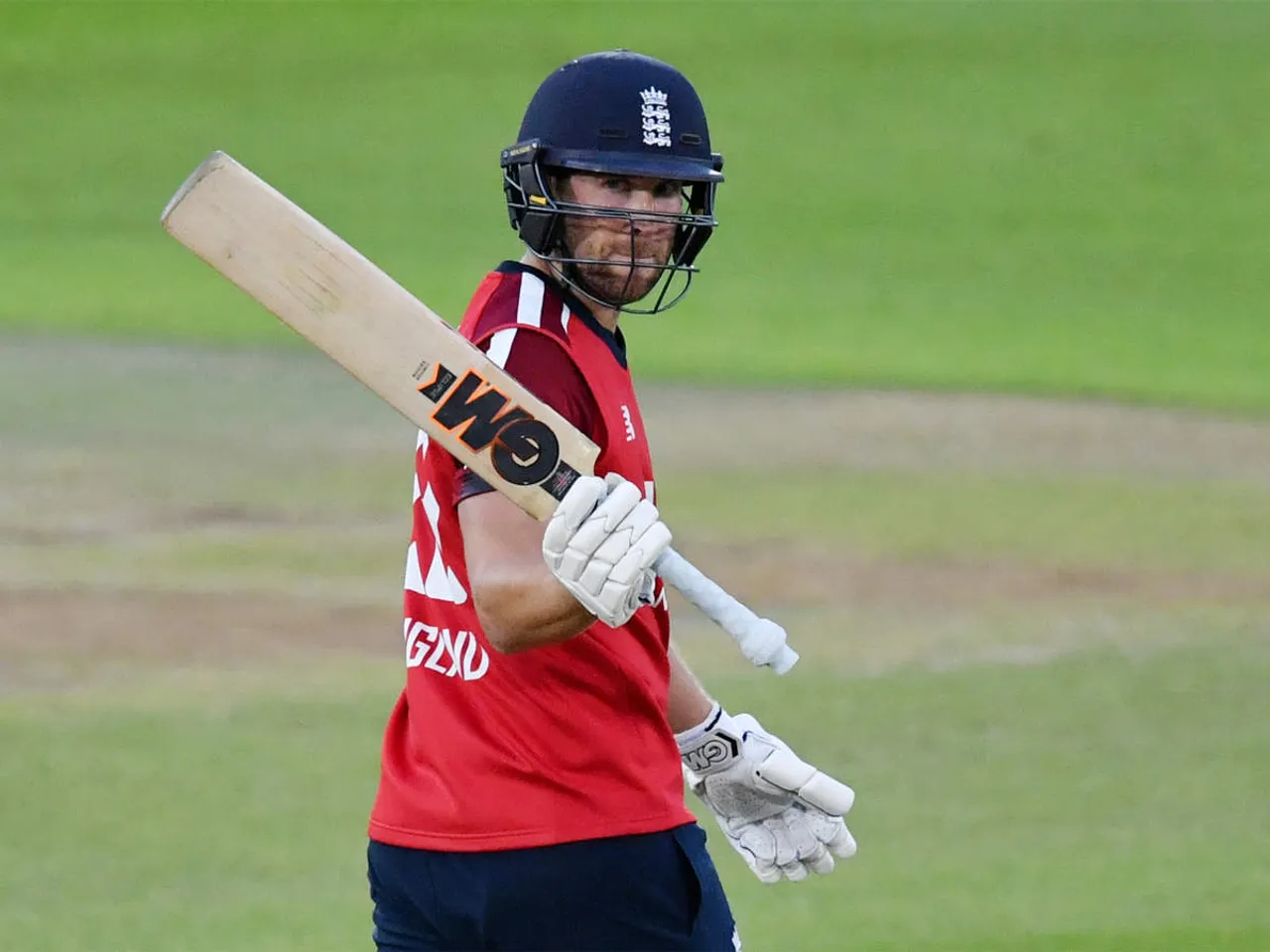 Dawid Malan guides England to a 2nd T20I win against South Africa