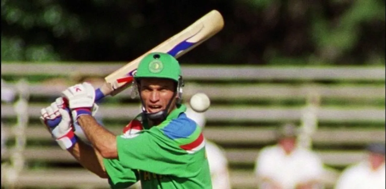 4 cricketers who never scored a six in the ODI format