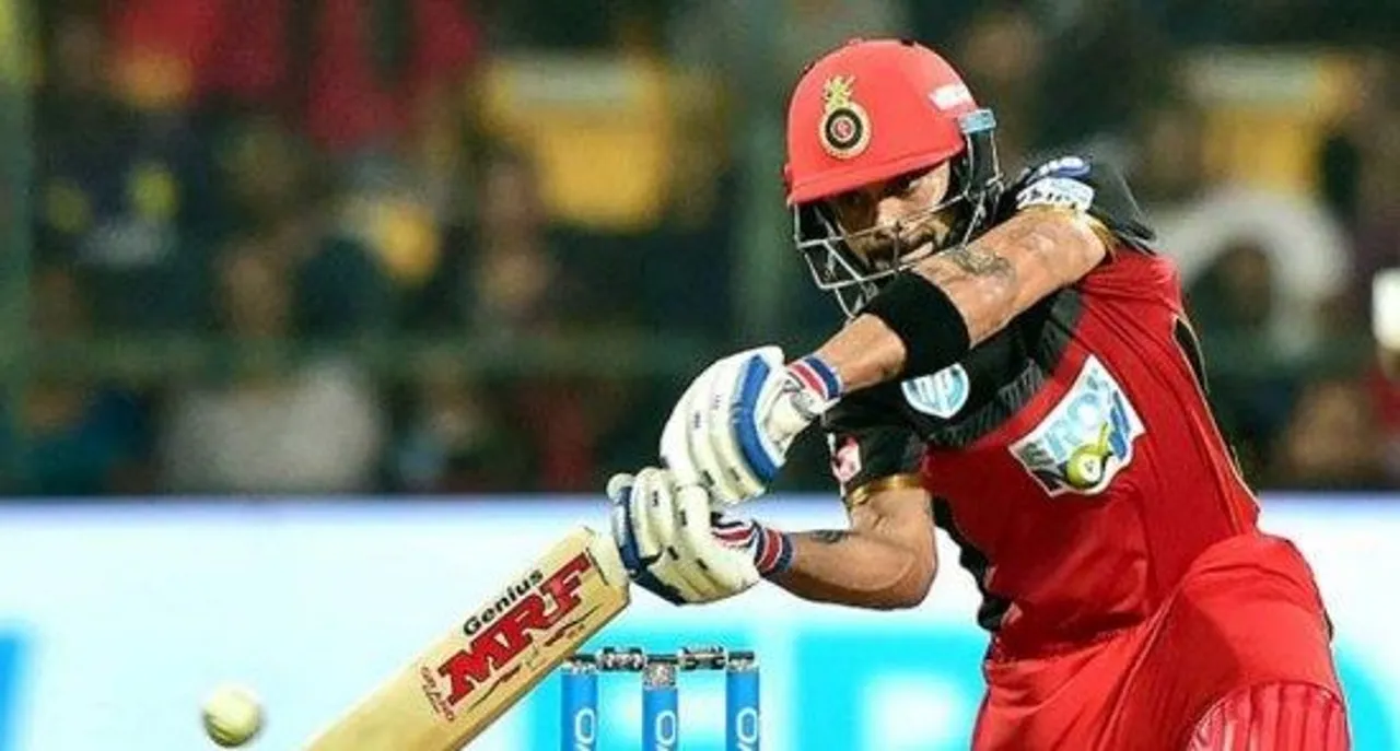 I truly believed we could win with 150: Virat Kohli