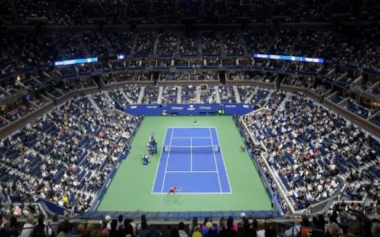 US Open 2022